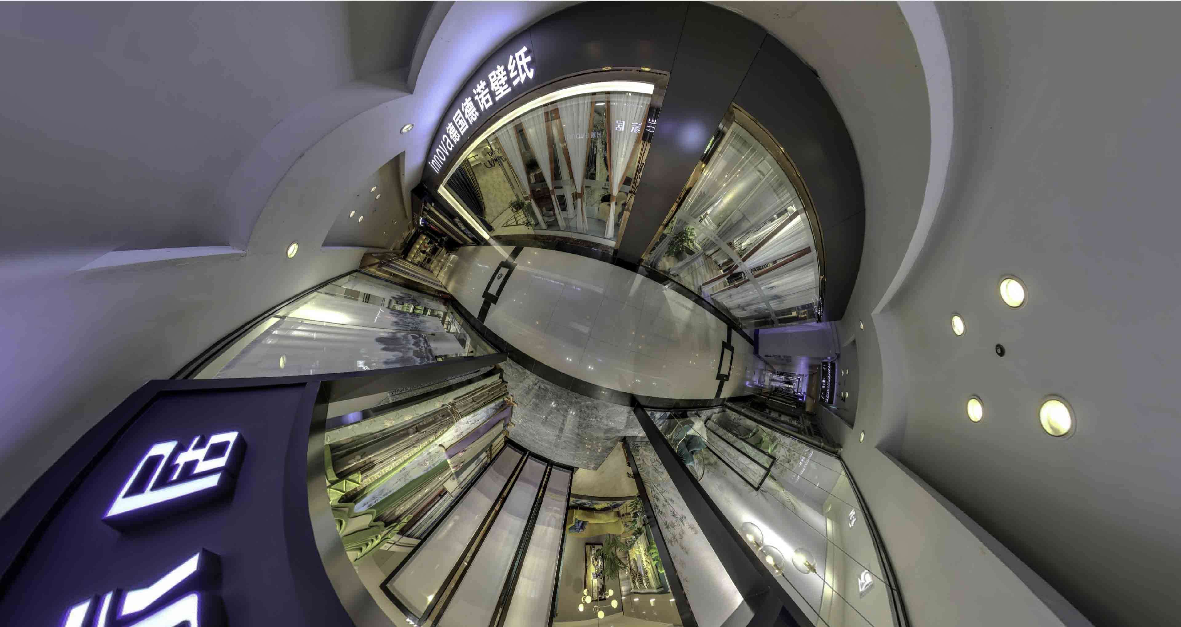 托里VR全景拍摄：游戏开发中的创新应用与技术革新